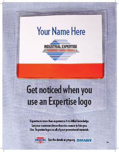 I-08-SS - NameBadge_Ind - SMACNA/SMART