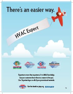 I-10 - PlaneBanner - SMACNA & SMART