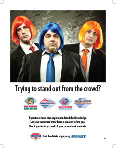 I-11-ColoredHair - SMACNA/SMART