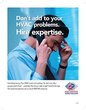 E-P-04 - HVACproblems